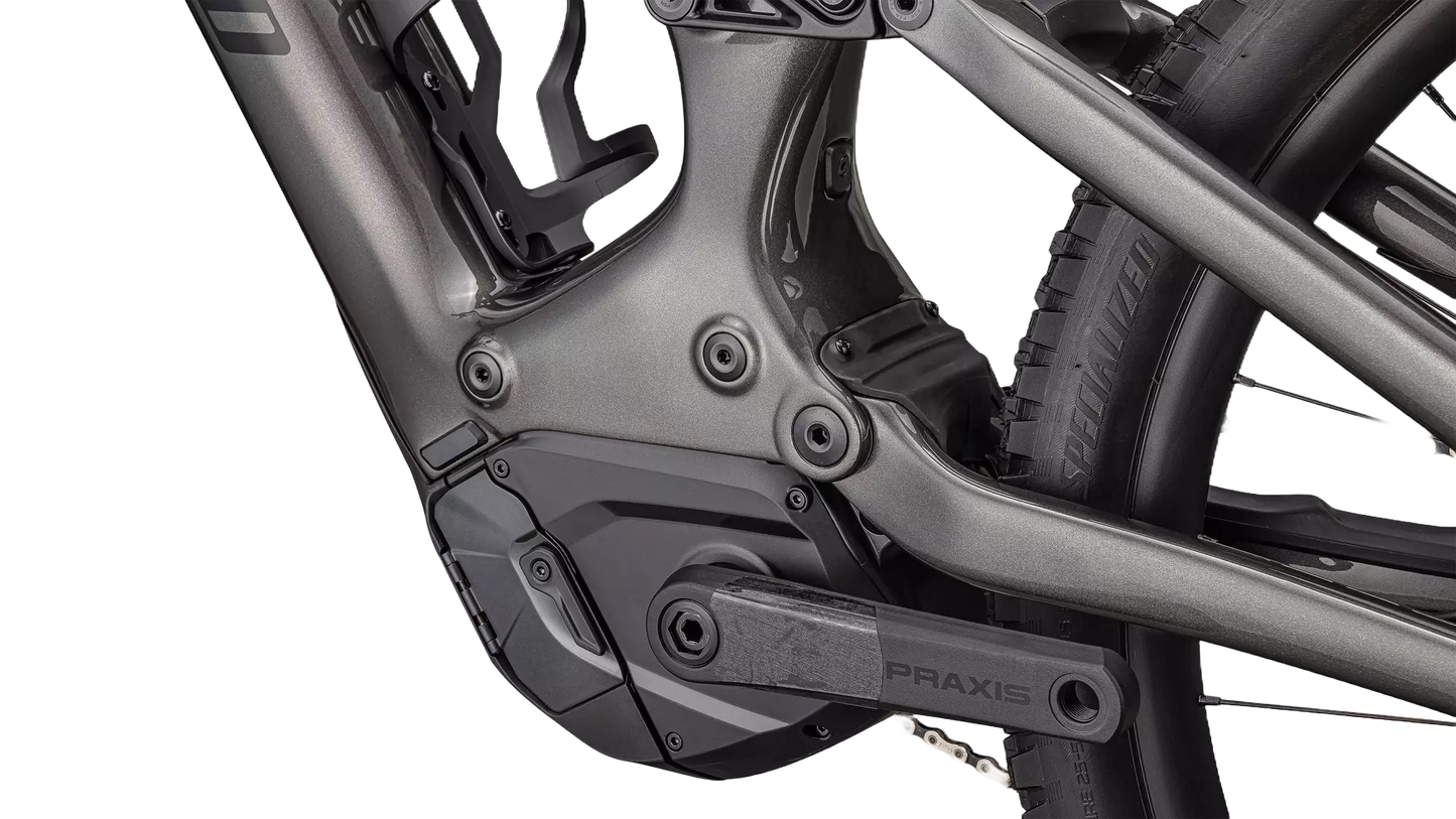 Turbo Levo Comp Carbon