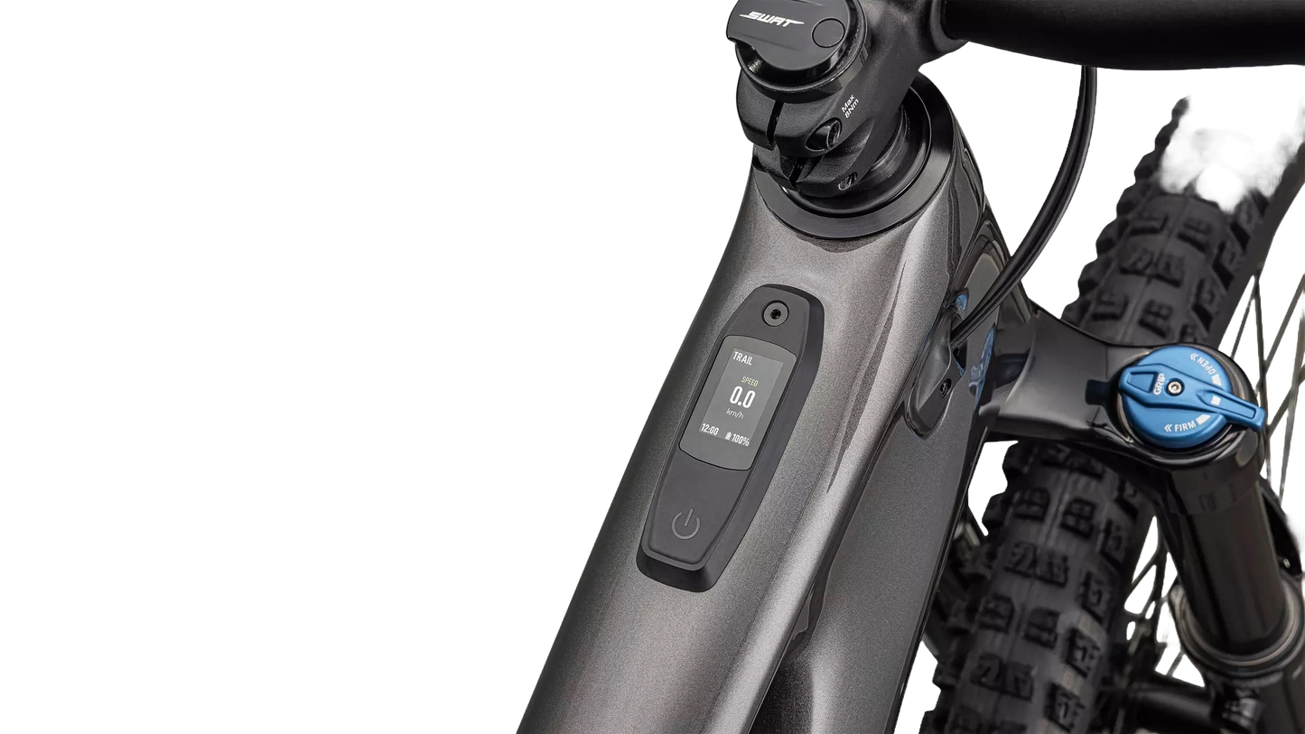 Turbo Levo Comp Carbon