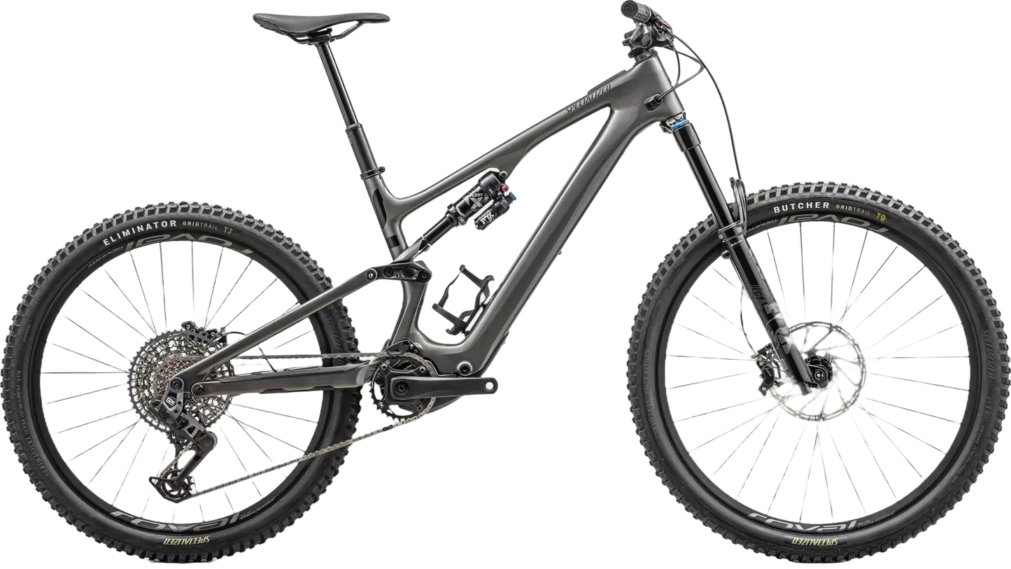 Turbo Levo SL Expert Carbon