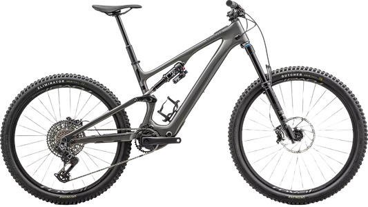 Turbo Levo SL Expert Carbon