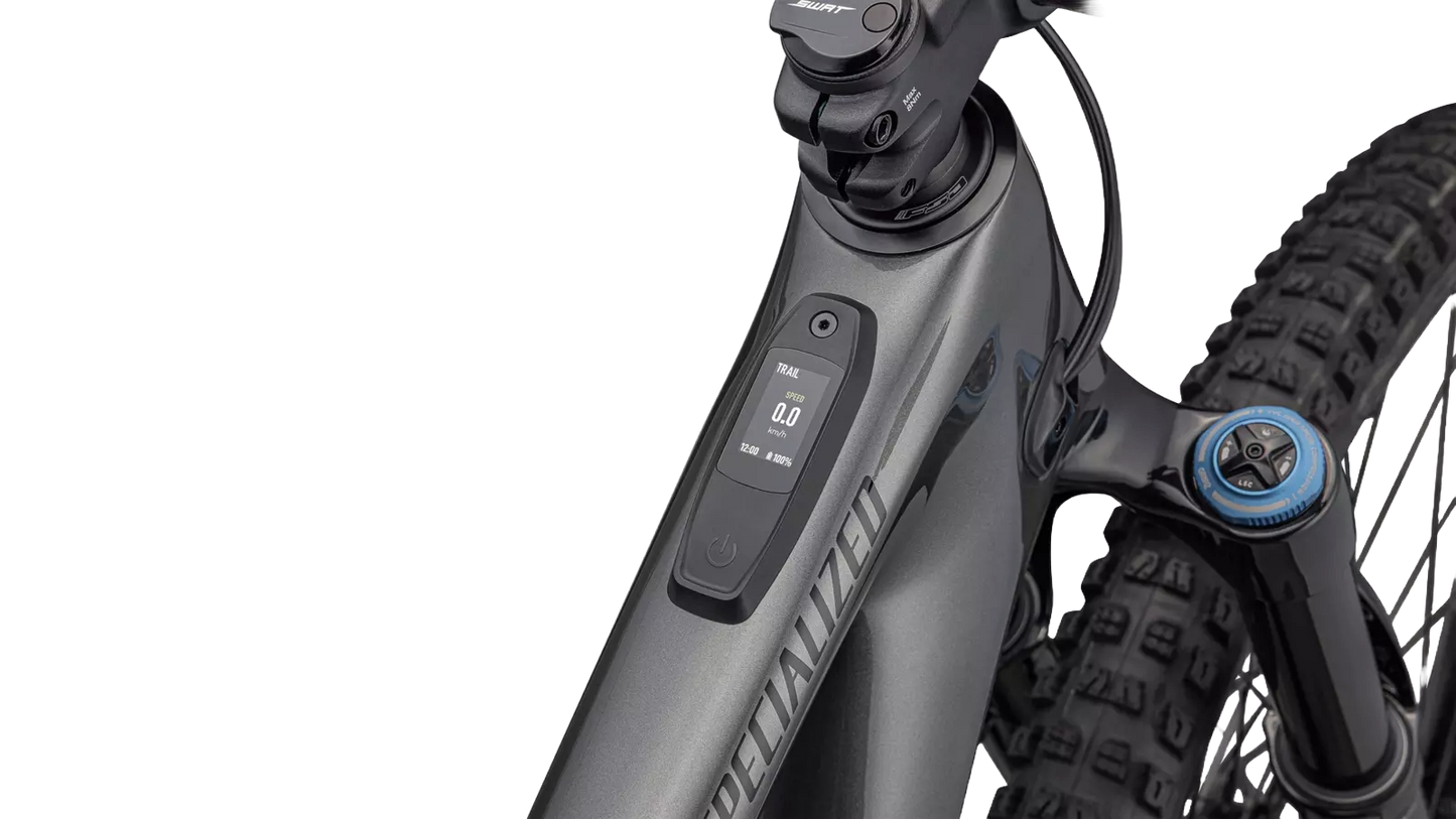 Turbo Levo SL Expert Carbon