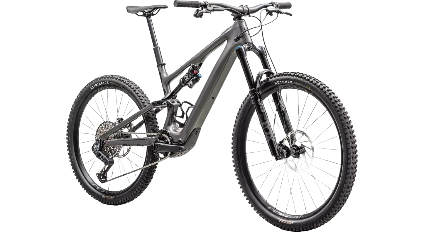 Turbo Levo SL Expert Carbon