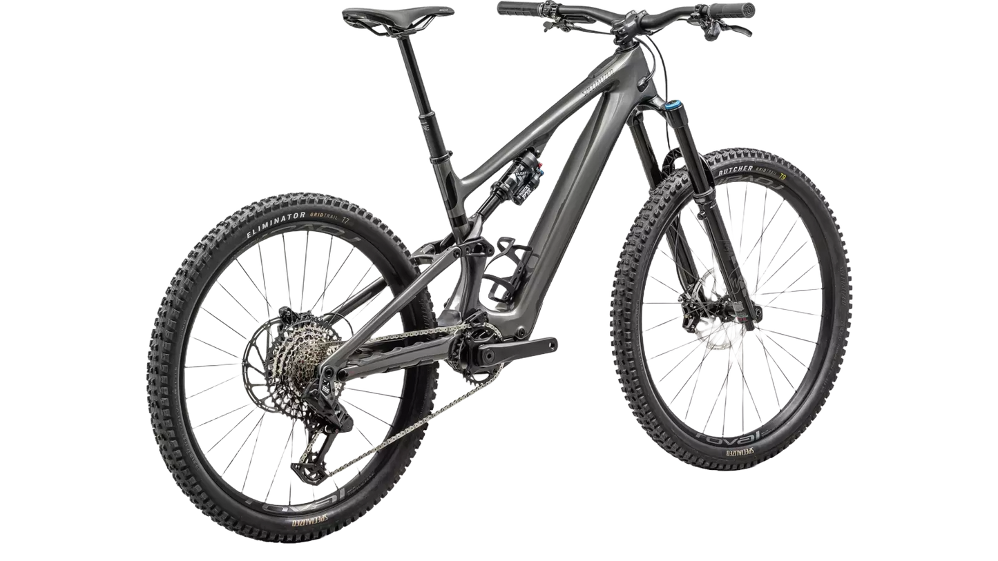 Turbo Levo SL Expert Carbon