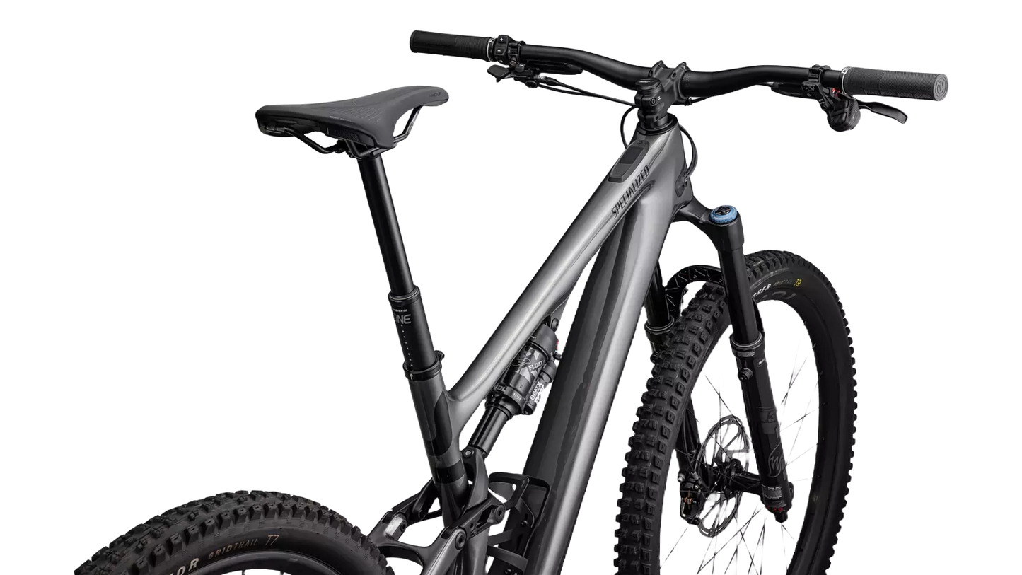 Turbo Levo SL Expert Carbon