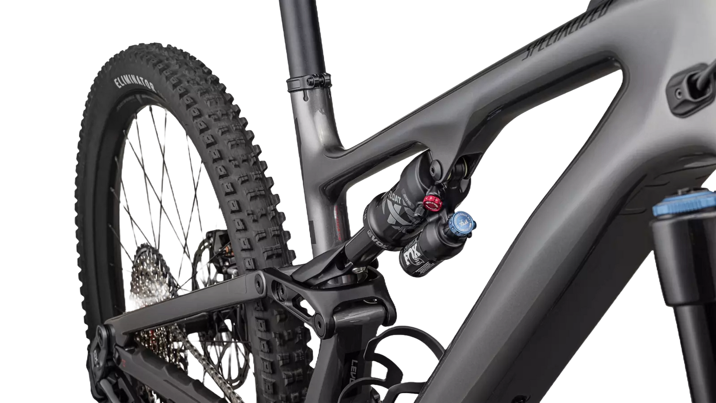 Turbo Levo SL Expert Carbon