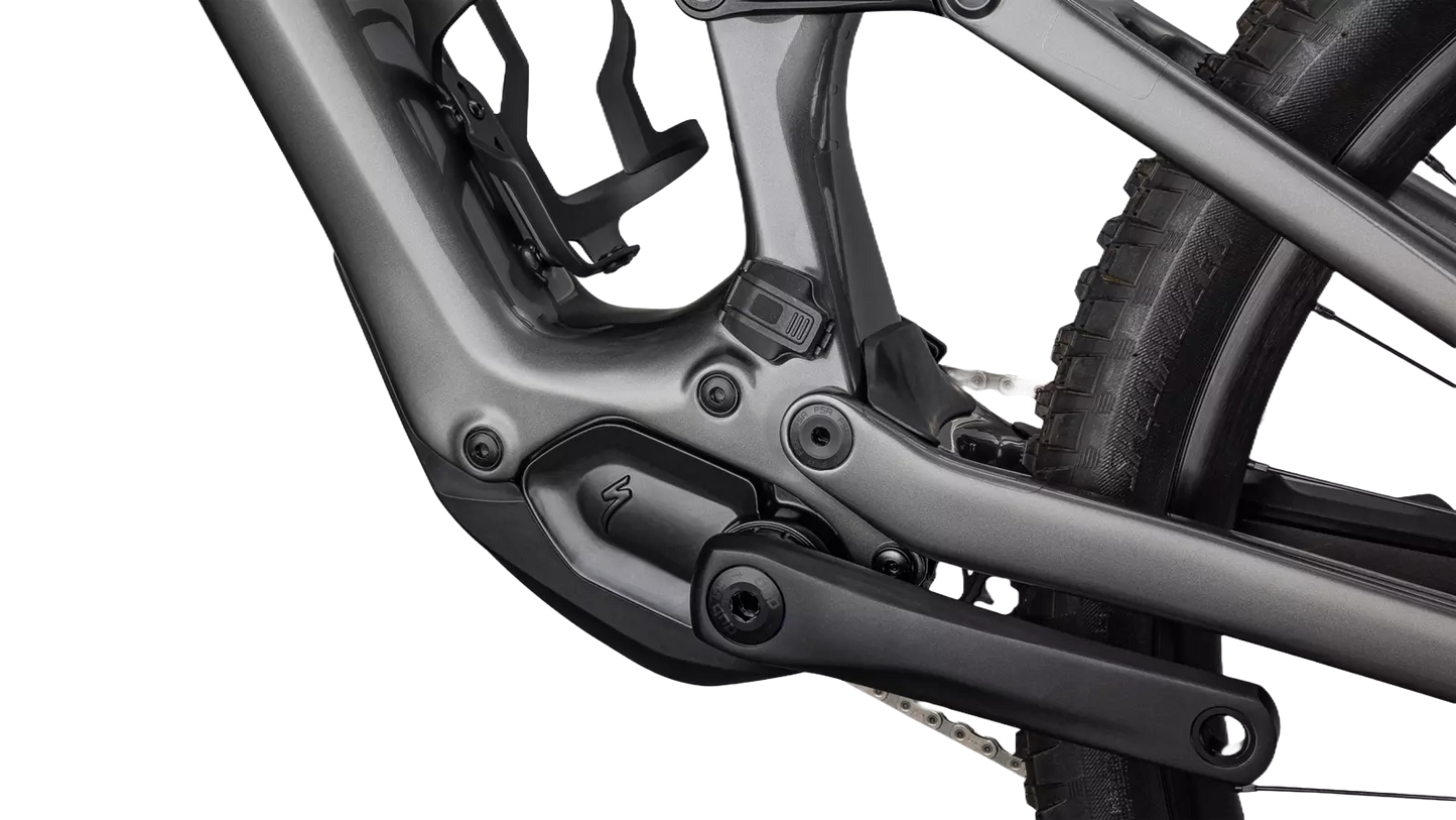 Turbo Levo SL Expert Carbon