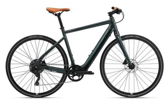 Voya E+3
