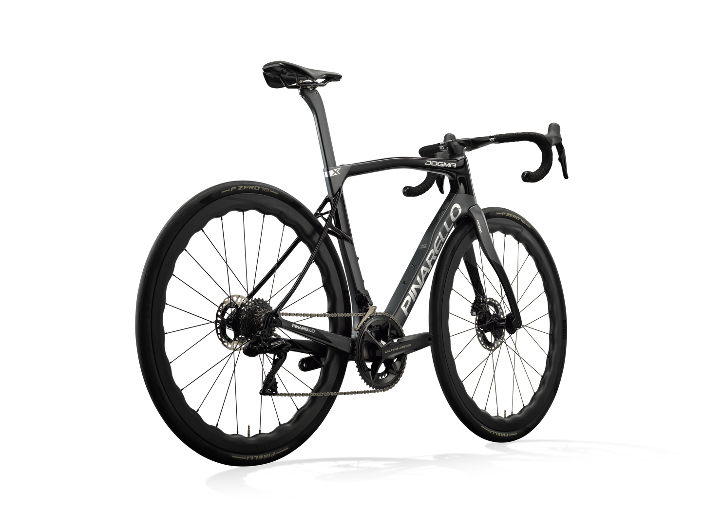 Dogma F Disc 2024 - Dura Ace Di2