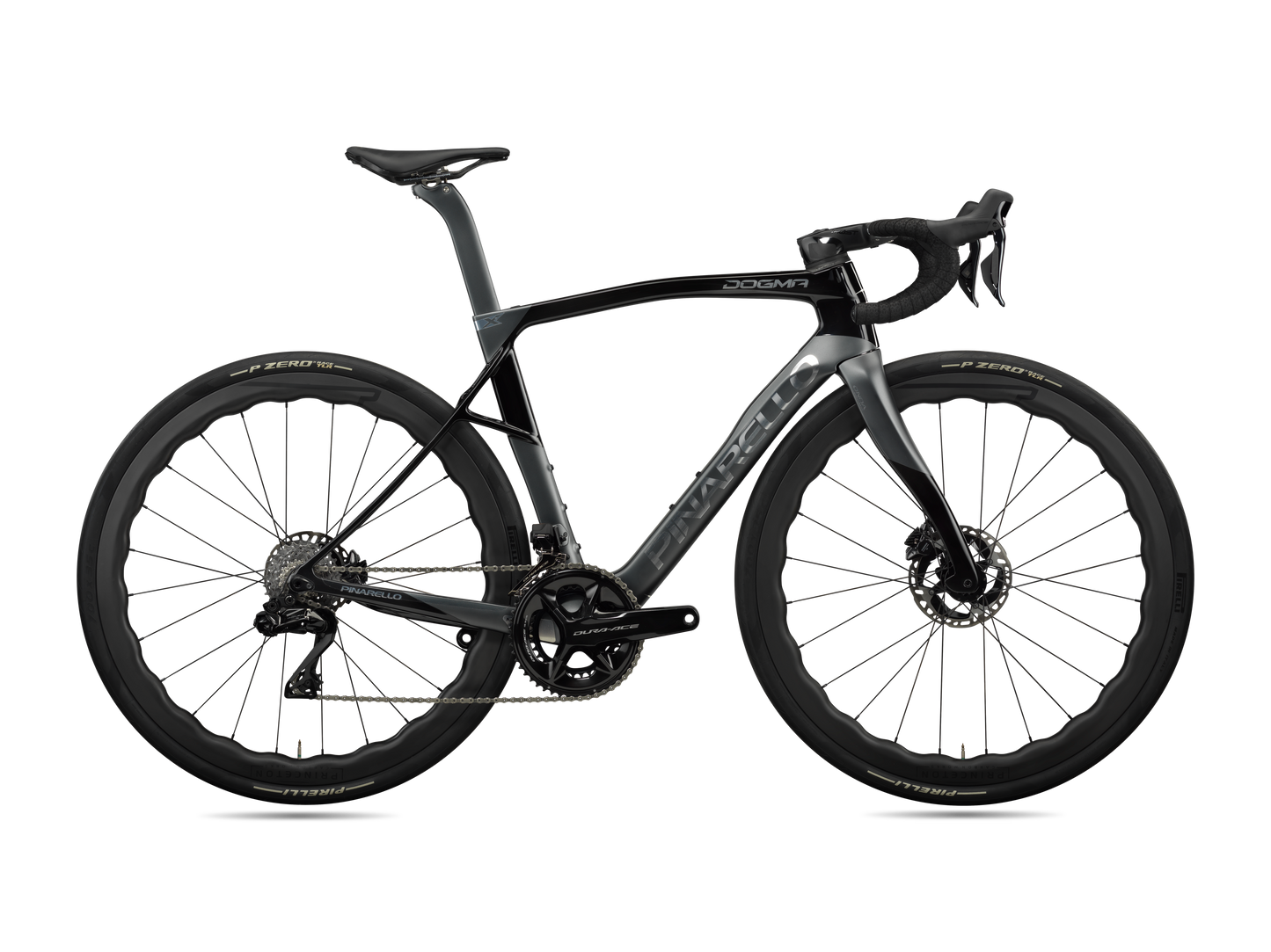 Dogma F Disc 2024 - Dura Ace Di2