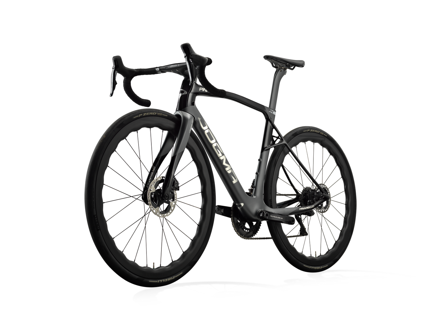 Dogma F Disc 2024 - Dura Ace Di2
