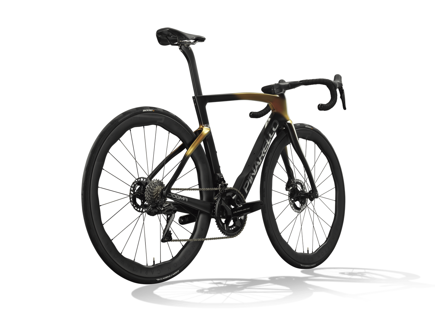 Dogma F Disc 2025 - Dura Ace Di2
