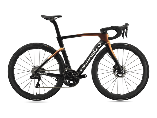 Dogma F Disc 2025 - Dura Ace Di2 (Power Meter)