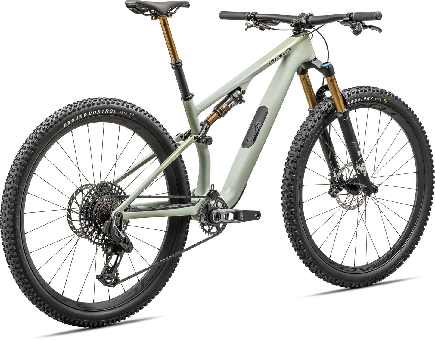 Epic 8 Evo Pro