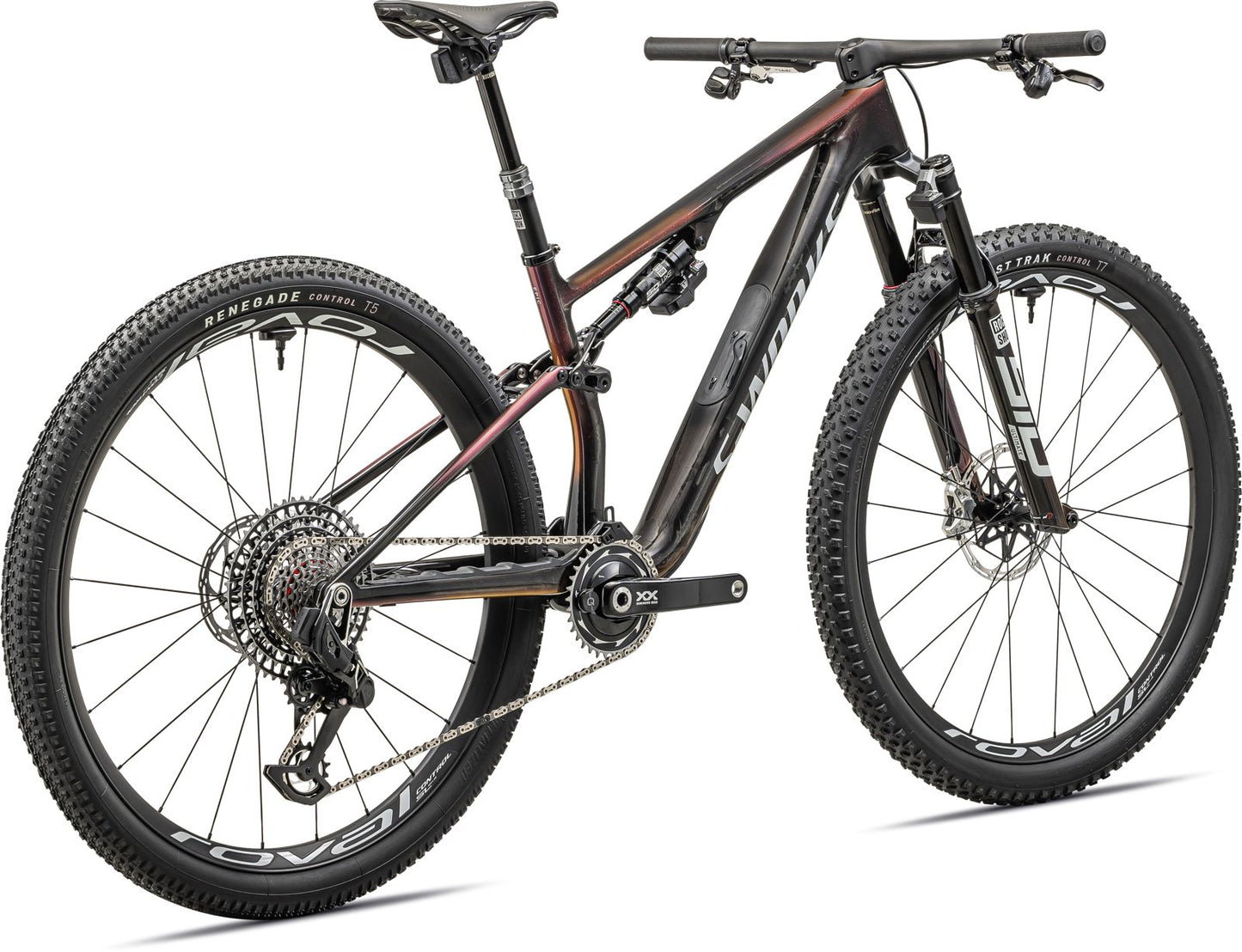 Epic 8 S-Works