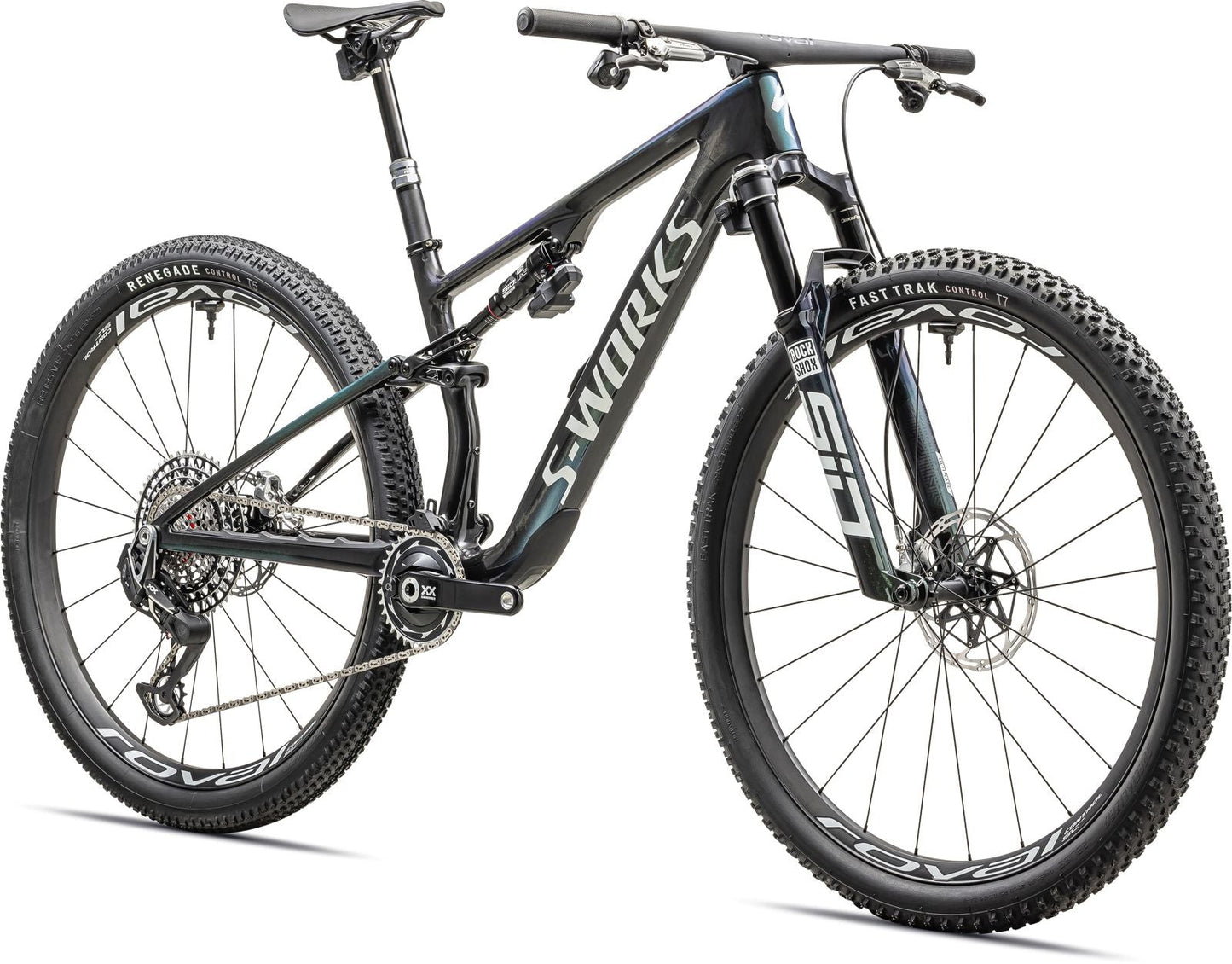 Epic 8 S-Works