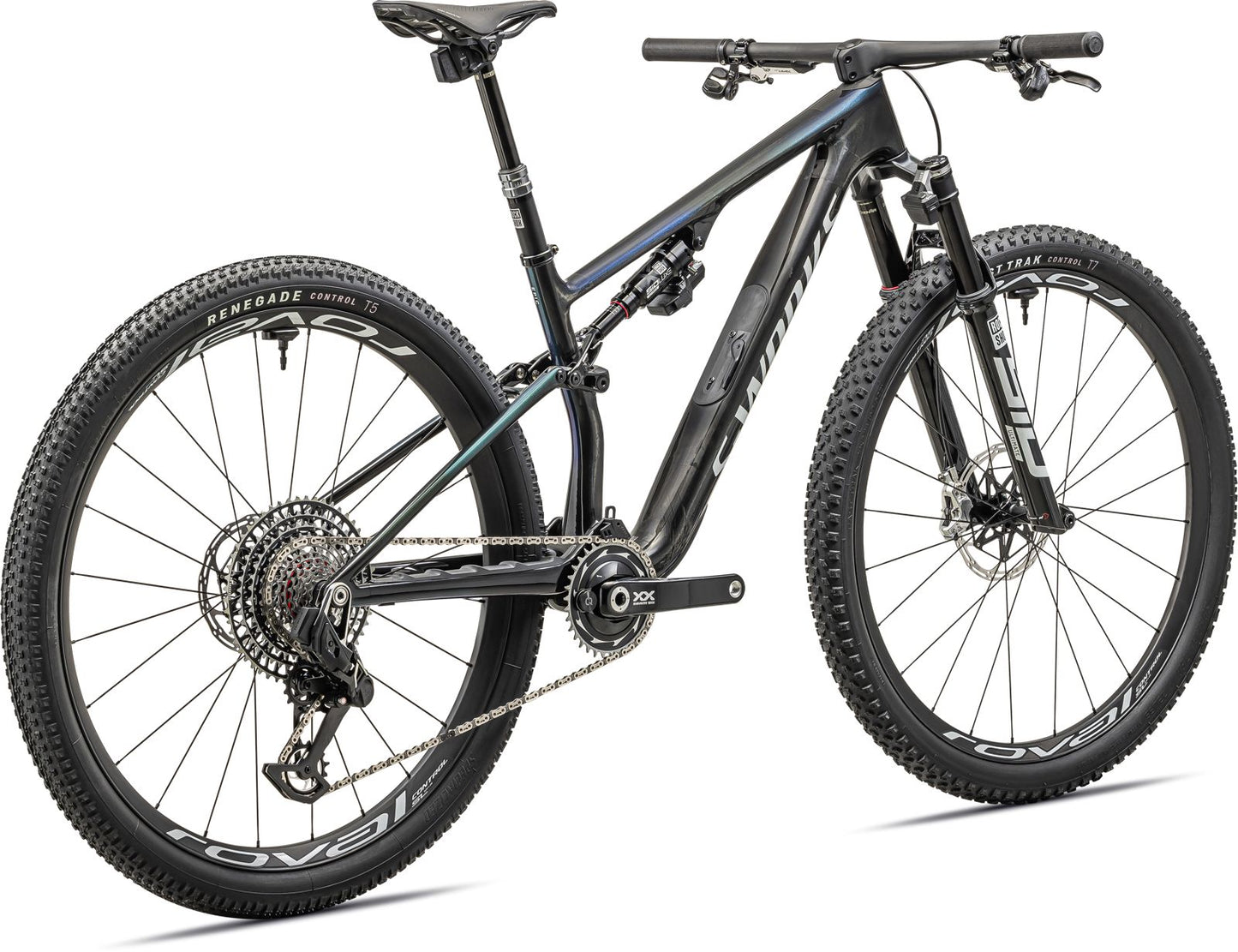 Epic 8 S-Works
