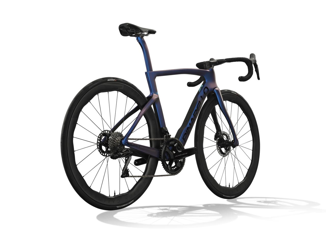 Dogma F Disc 2025 - Sram Red AXS (Power Meter)