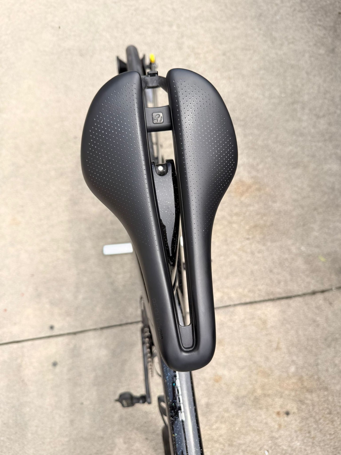 Trek Madone SLR Campagnolo EPS w/ power meter Princeton wake 6560 wheelset ceramic speed 54cm Pre-Owned