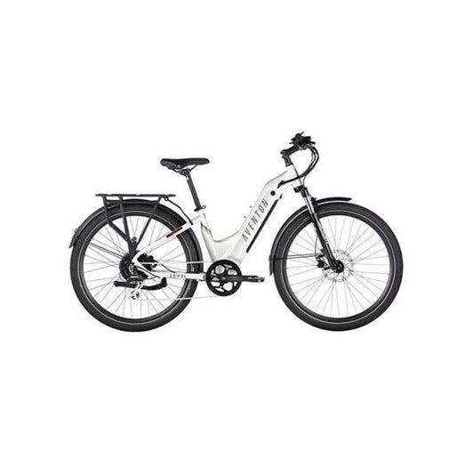 Aventon Level.2 Step-Through
