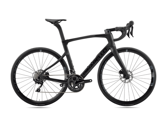 X3 - Rival AXS - Fulcrum Racing