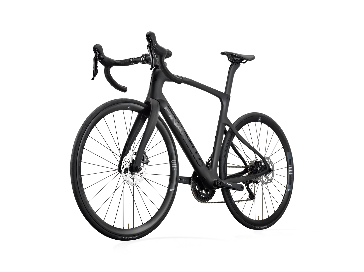 X3 - Rival AXS - Fulcrum Racing