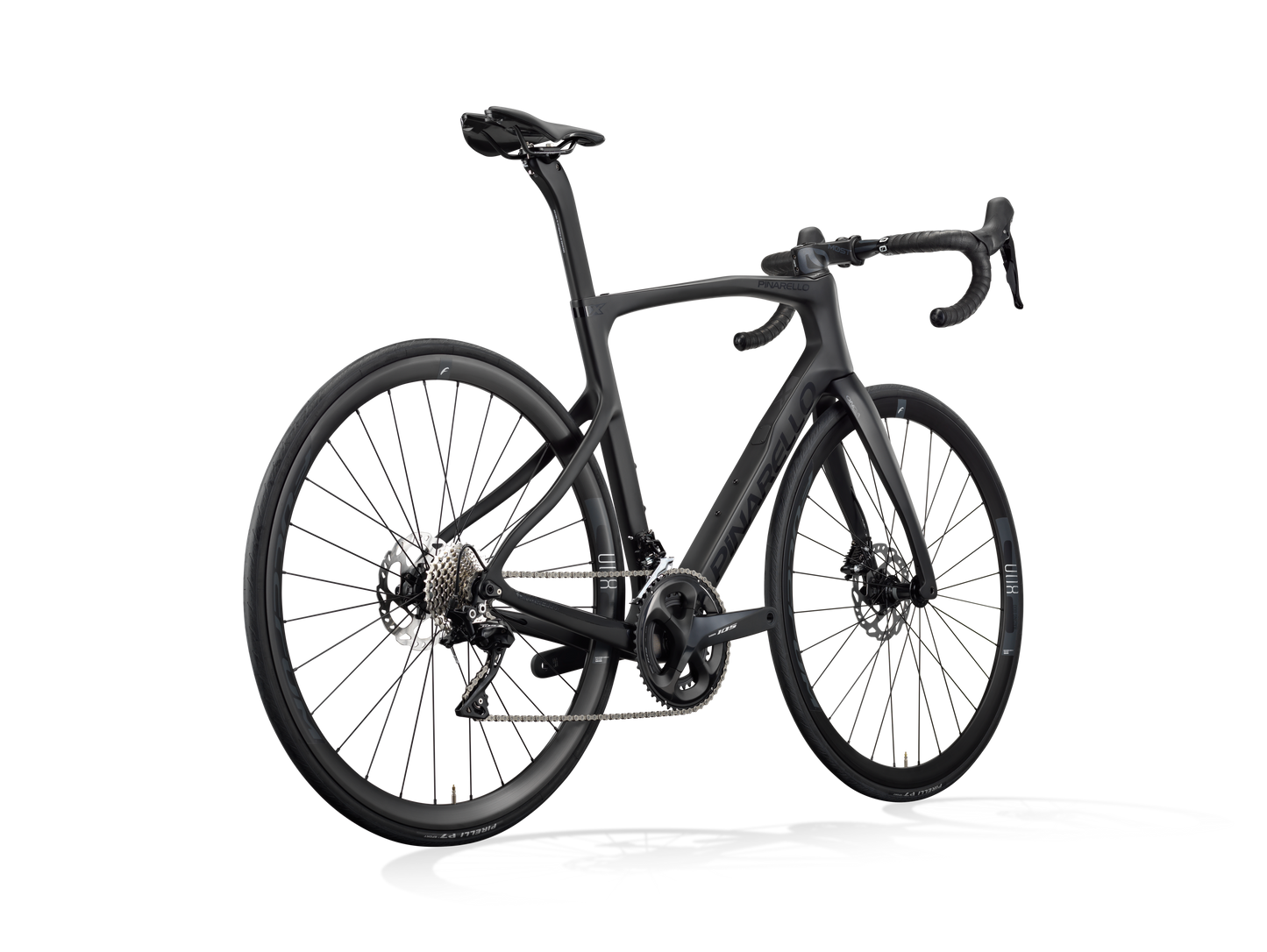 X3 - Rival AXS - Fulcrum Racing