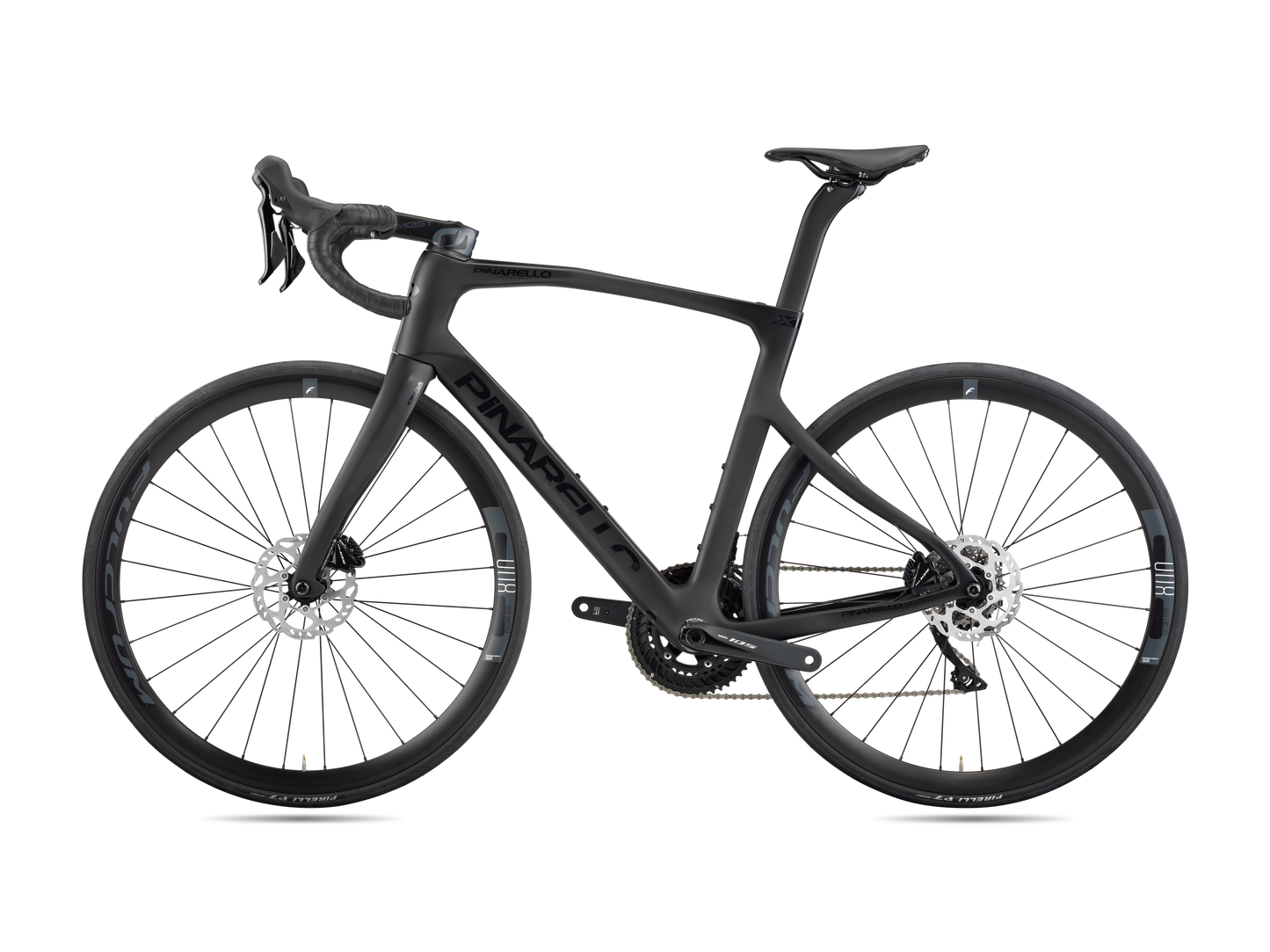X3 - Rival AXS - Fulcrum Racing