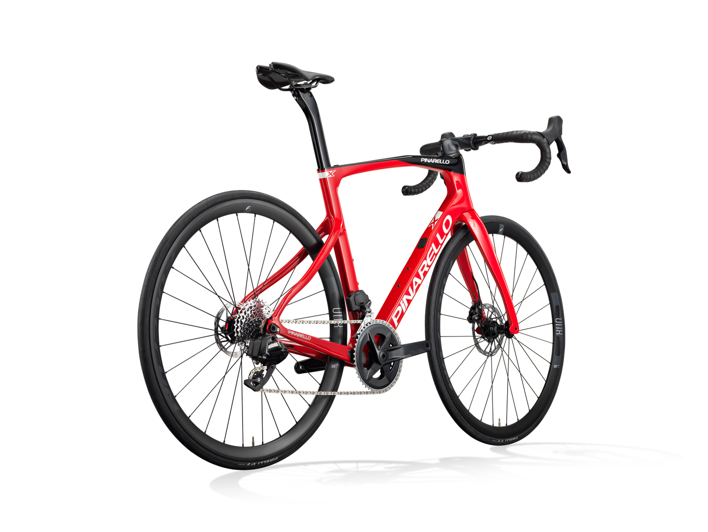 X3 - Rival AXS - Fulcrum Racing