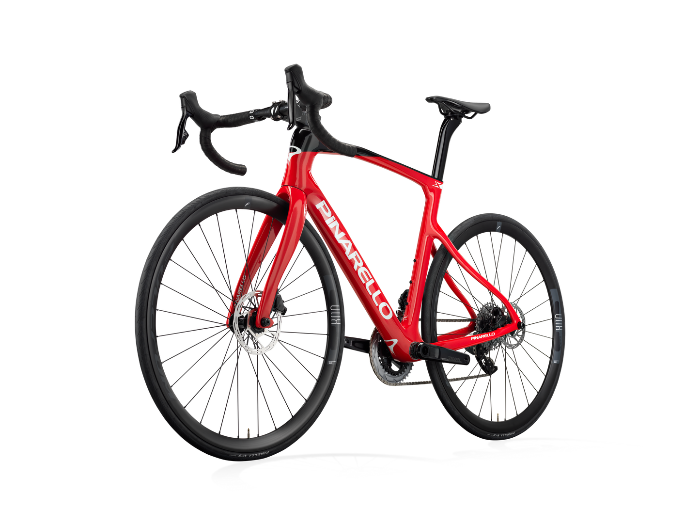 X3 - Rival AXS - Fulcrum Racing