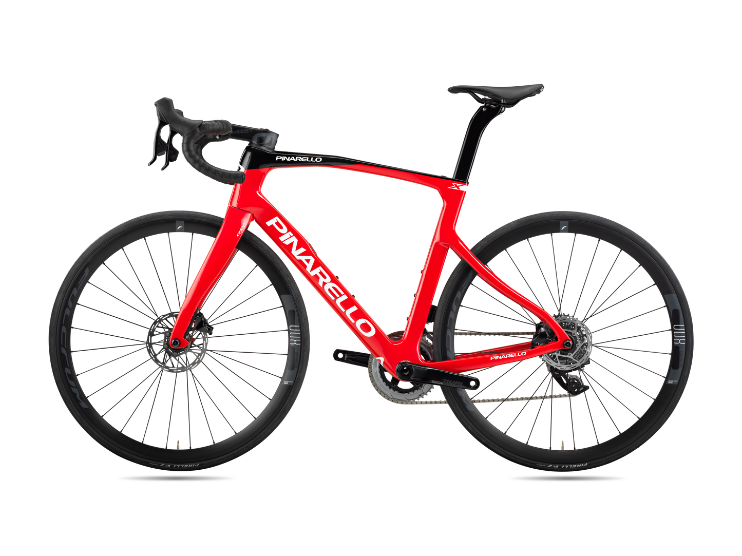 X3 - Rival AXS - Fulcrum Racing