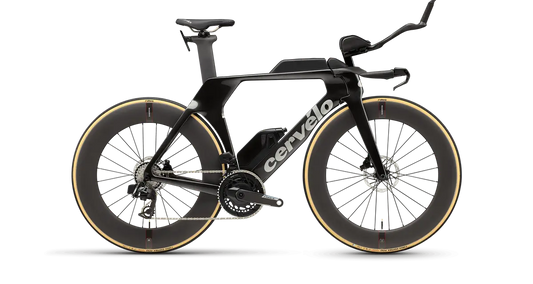 Cervelo P5 Force AXS