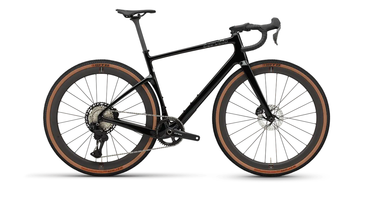 Cervelo Aspero GRX RX825 Di2