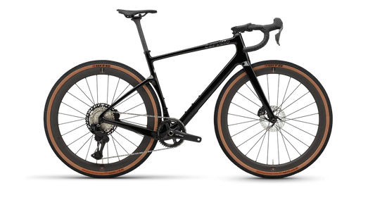 Cervelo Aspero GRX RX825 Di2
