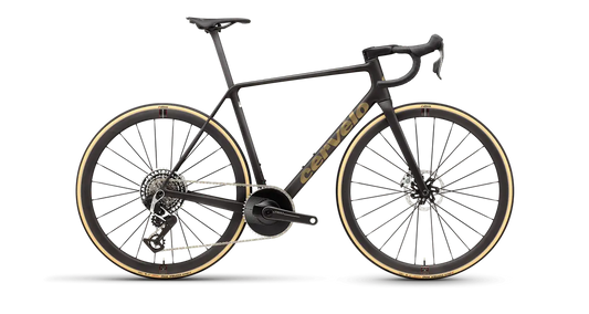Cervelo R5 SRAM Red XPLR AXS