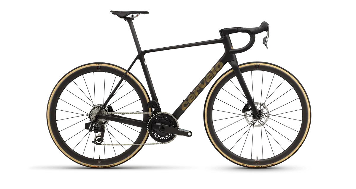 Cervelo R5 SRAM Force AXS