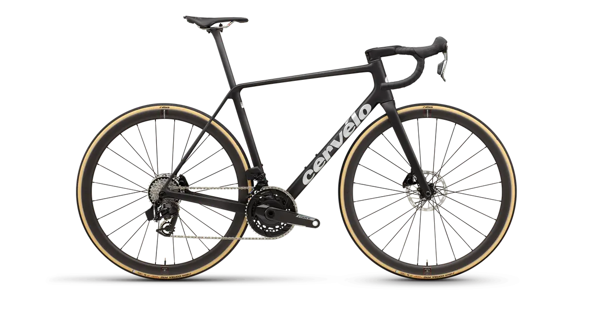 Cervelo R5 SRAM Force AXS