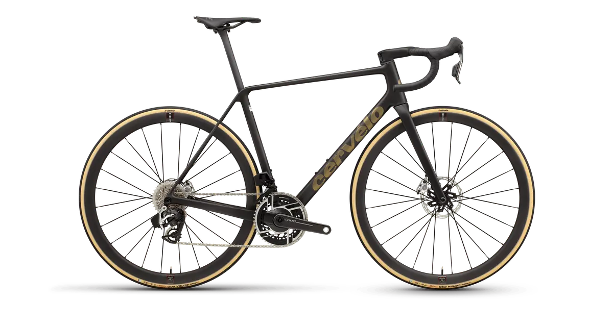 Cervelo R5 SRAM Red AXS