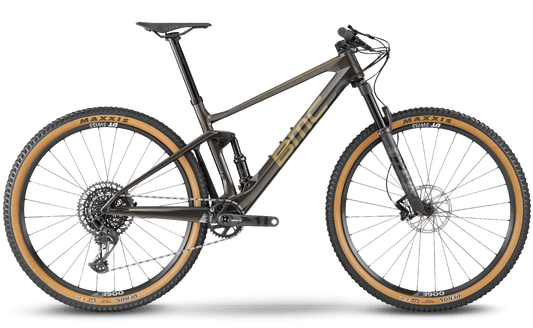 Fourstroke 01 LT TWO