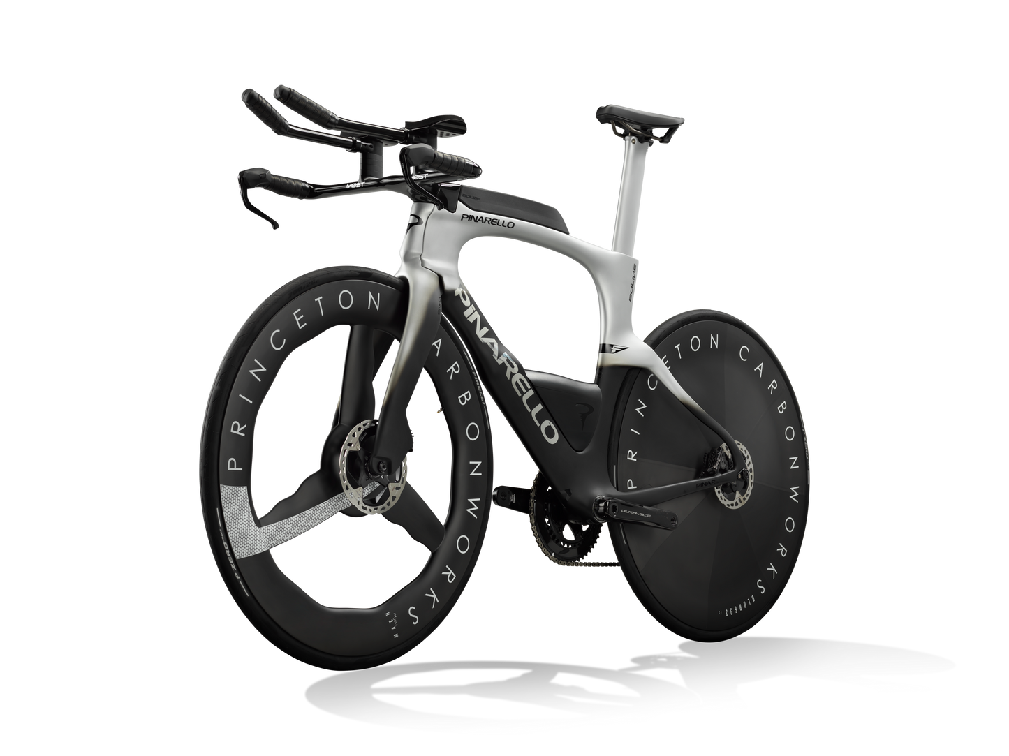 Bolide TR Frameset