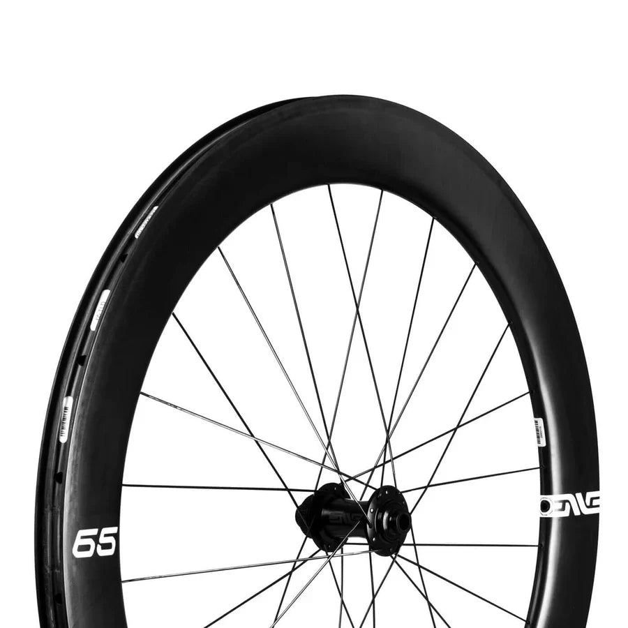Enve Wheel Set 65mm Disc