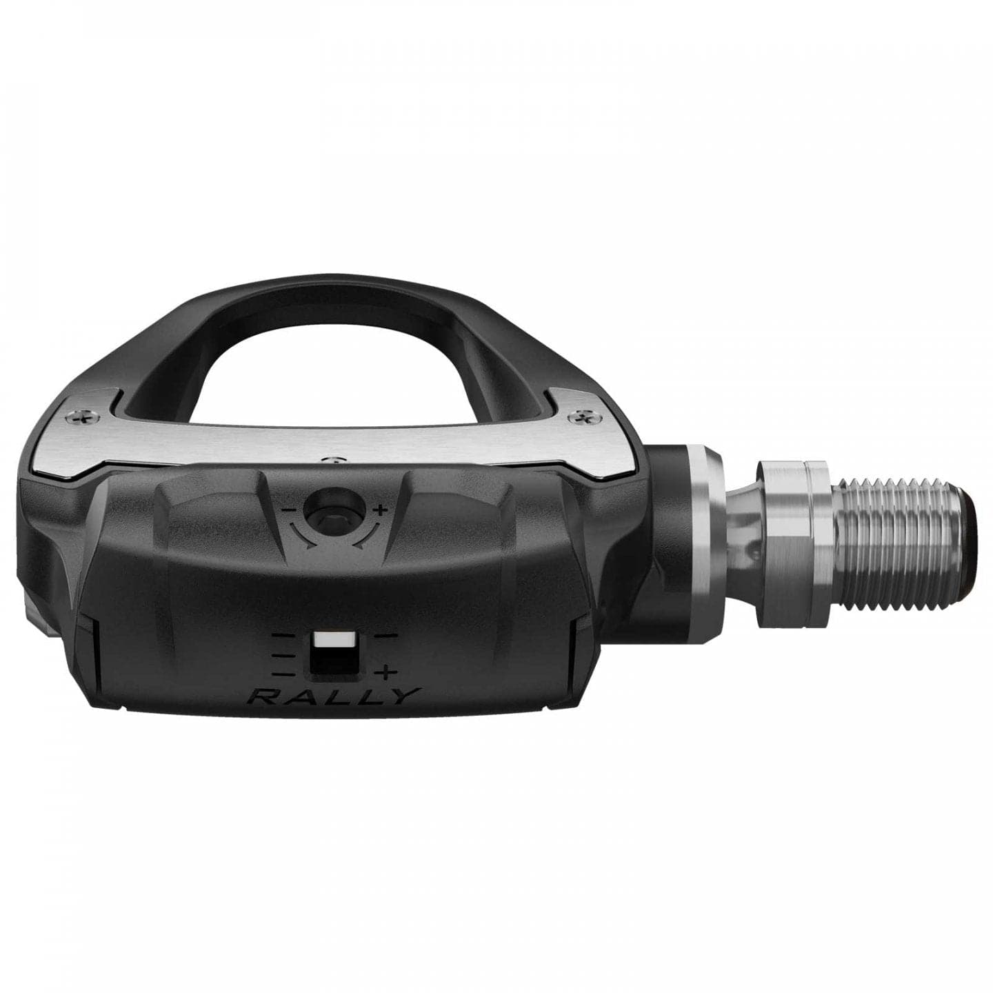 Rally RS200 Dual-Sensing Power Meter Pedals