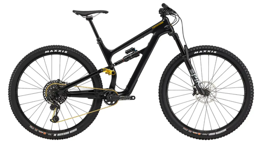 Habit Carbon 2