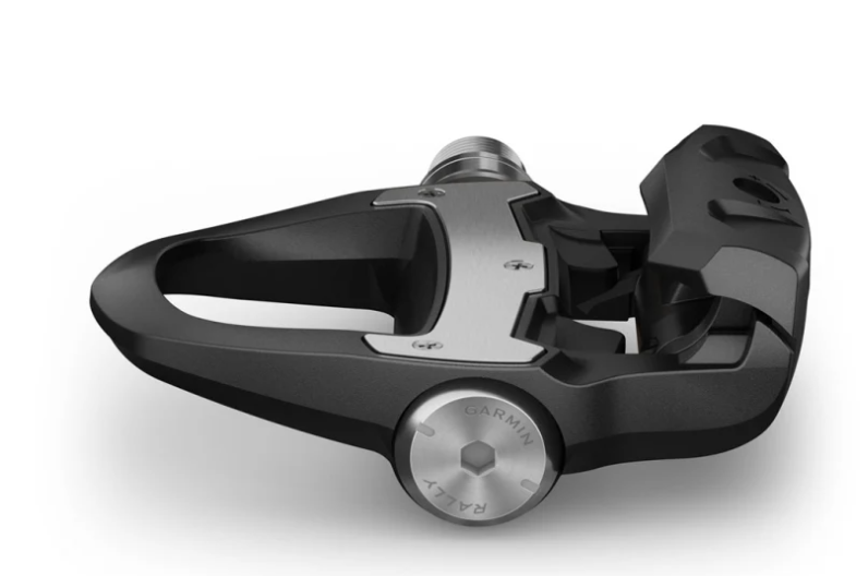 Rally RS100 pedal power  meter