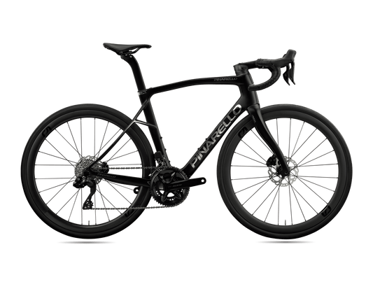 X5 Disc Shimano 105 Di2 - Aluminum Wheels