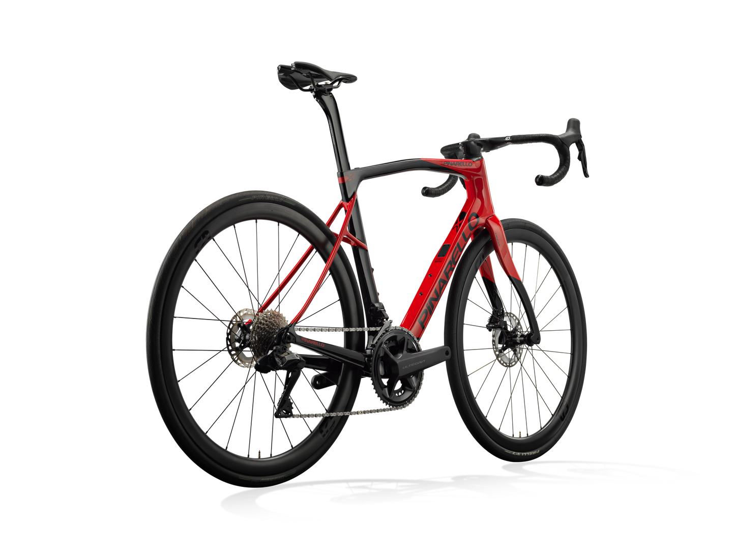 X7 Disc Shimano Ultegra Di2
