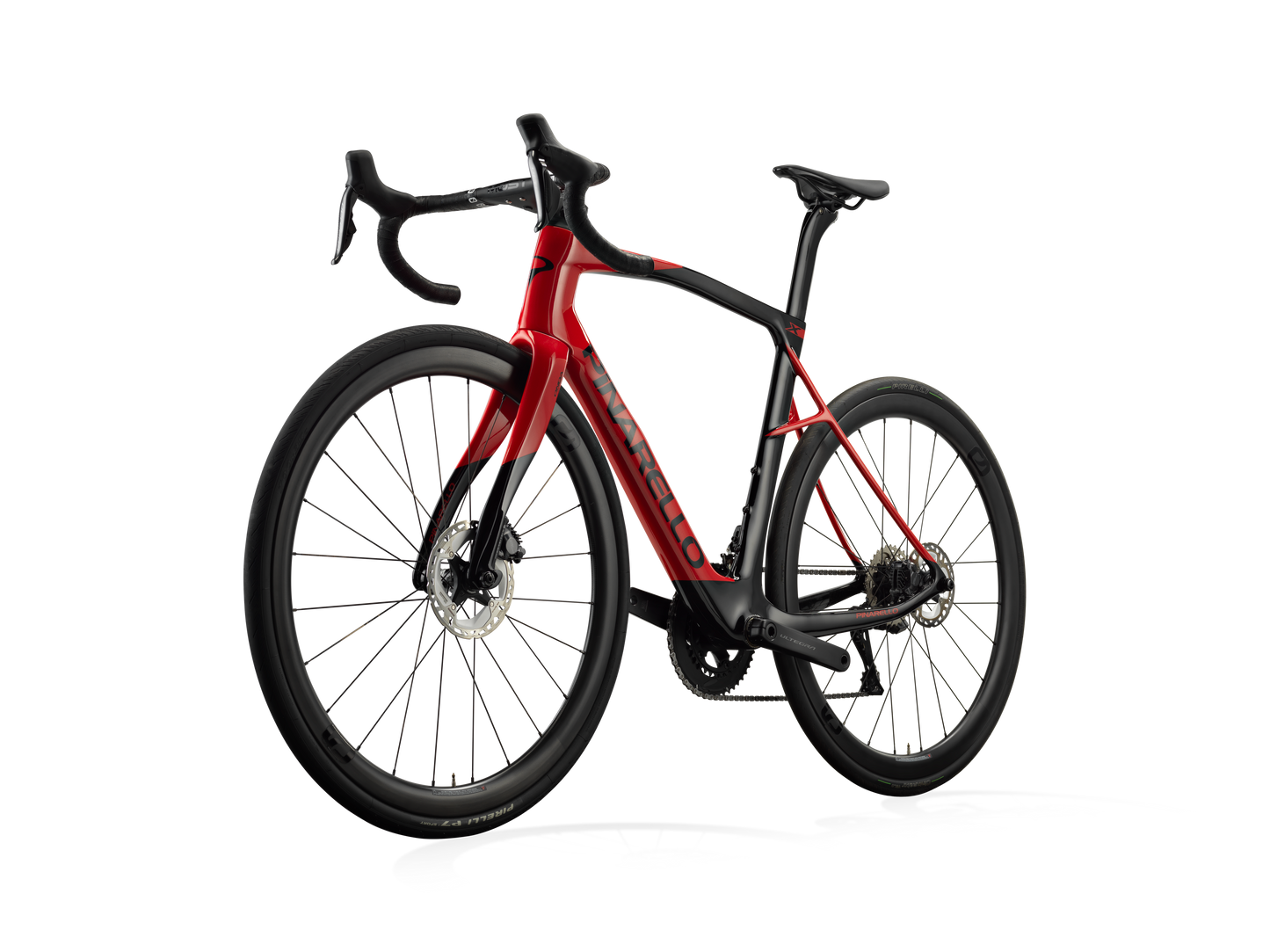 X7 Disc Shimano Ultegra Di2