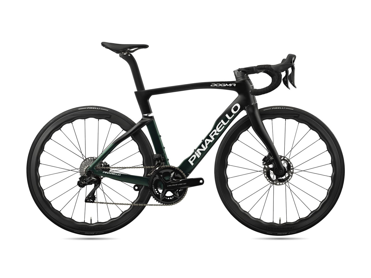 Dogma F Disc 2024 - Dura Ace Di2