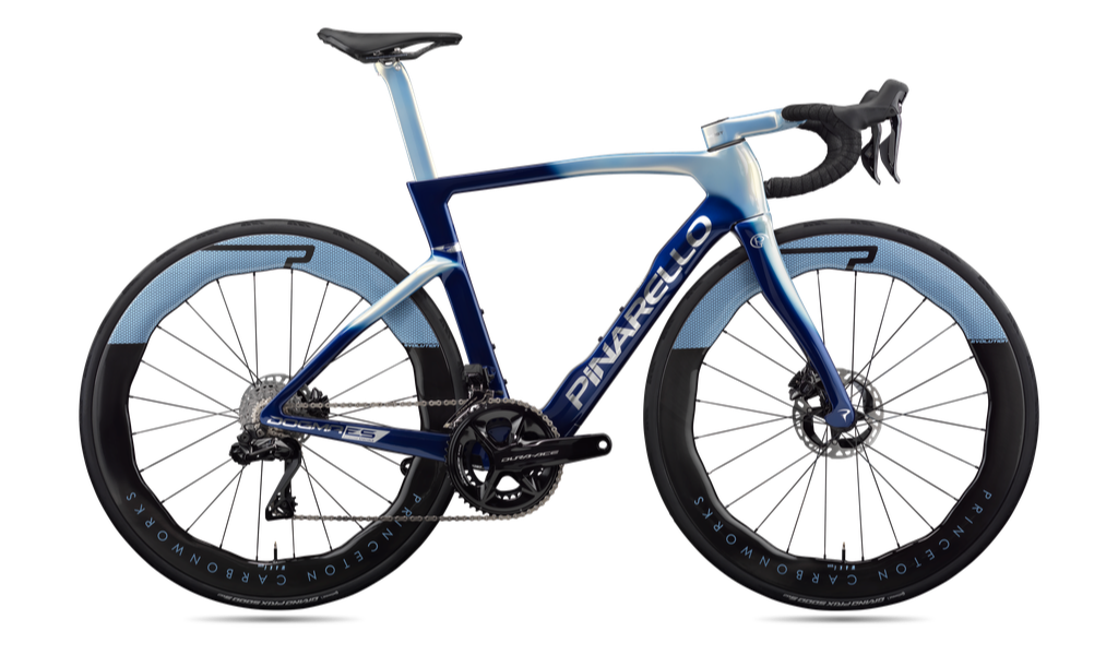 Dogma F Edizione Specialeto - Dura Ace Di2 - Wake 6560