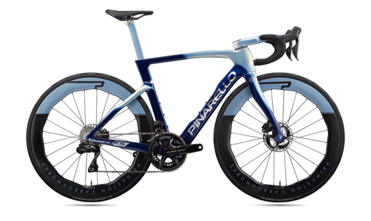 Dogma F Edizione Specialeto - Dura Ace Di2 - Wake 6560