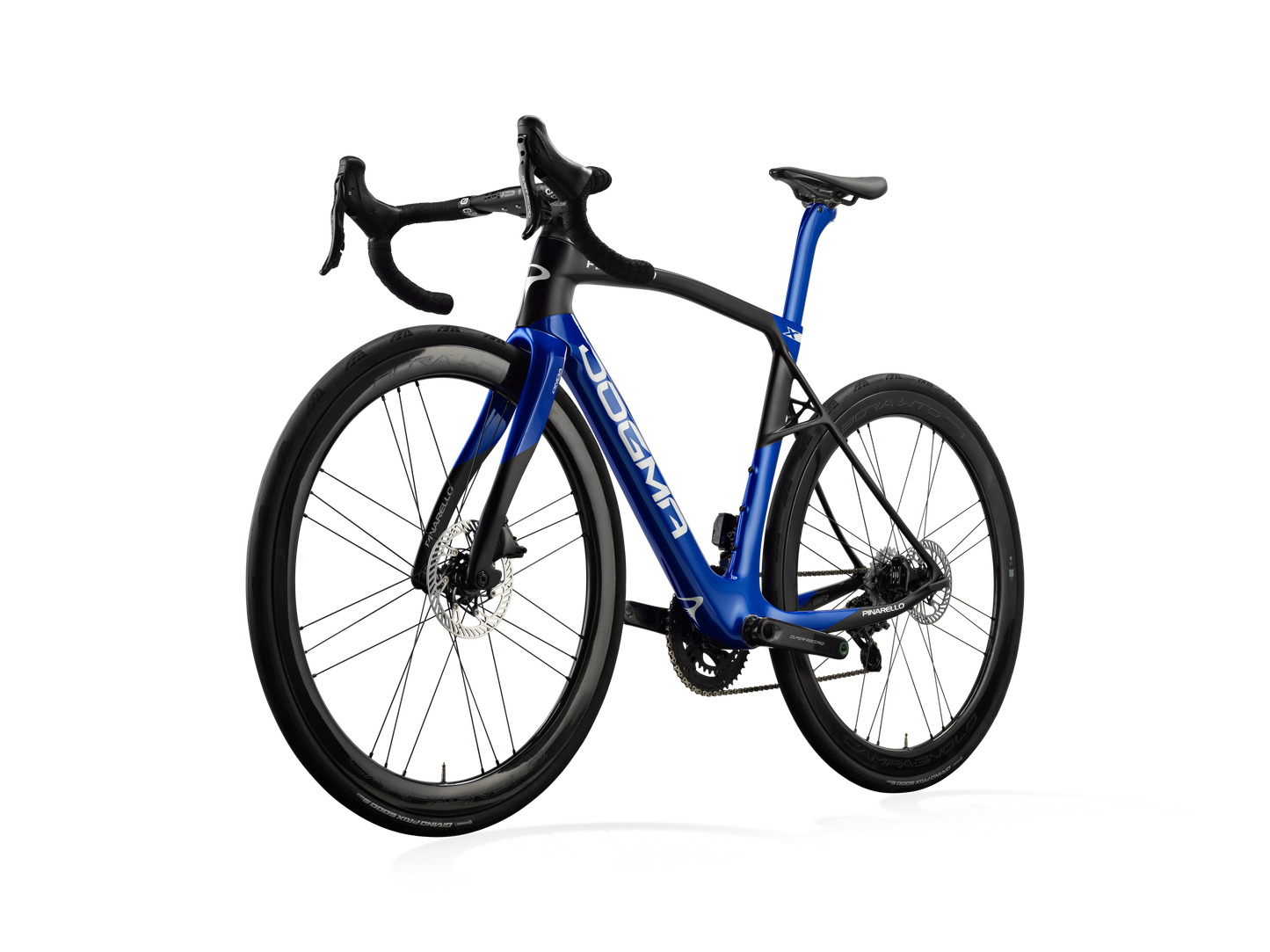 Dogma X Dura Ace Di2